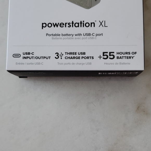 Mophie powerstation XL - Picture 3 of 5
